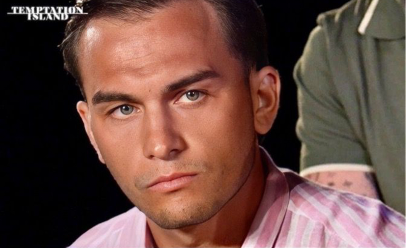 Temptation Island 11, l’ex fidanzata di Raul Dumitras è la famosa TikToker Alessia Antonetti preview