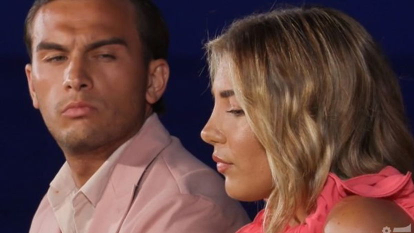 Temptation Island 11, Raul e Martina un mese dopo: ecco se la coppia è tornata insieme o si è lasciata definitivamente preview
