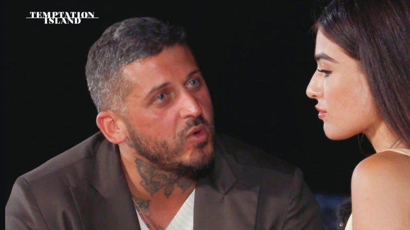Temptation Island 11, ecco cosa è successo tra Siria e Matteo un mese dopo la fine del reality preview