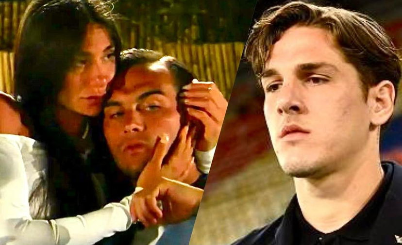 Temptation Island 11, l’inaspettata confessione della tentatrice di Raul Dumitras: “Quando Nicolò Zaniolo mi ha vista con lui è uscito fuori di testa” preview