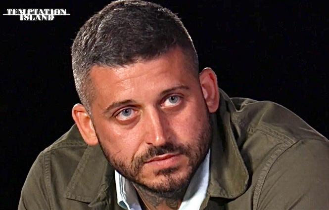 Temptation Island, Francesca Sorrentino si espone a favore di Matteo Vitali: “Spero che lui e Siria escano insieme”