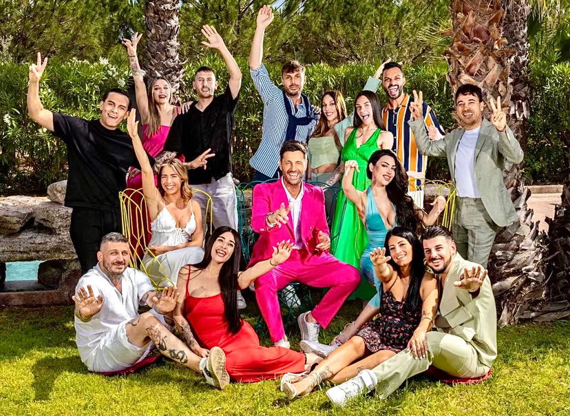Temptation Island, ecco come sono cambiate le fidanzate del reality dopo l’undicesima edizione preview