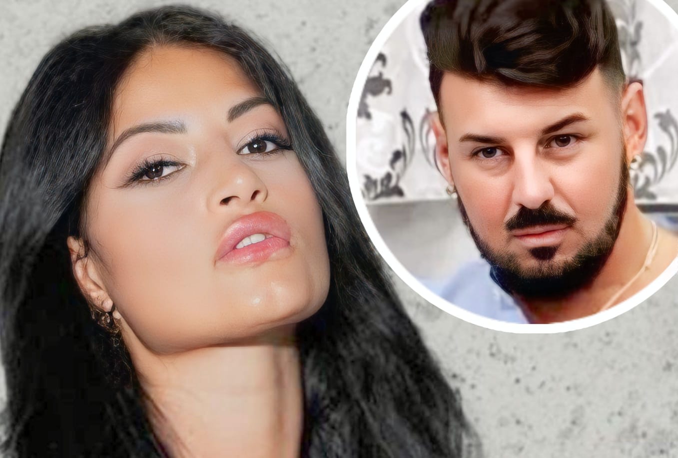 Temptation Island 11, Alessia svela se sente la mancanza di Lino e come reagirebbe se lui dovesse tornare da lei