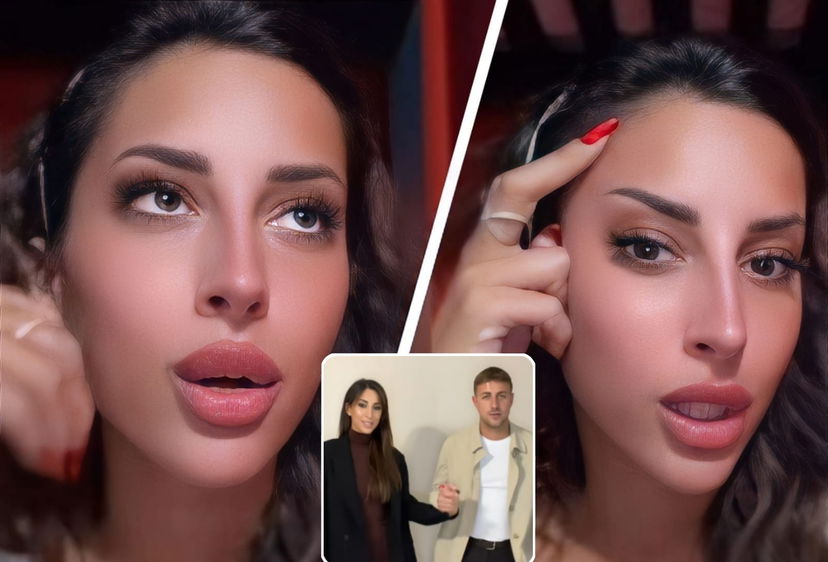 Temptation Island, Francesca Sorrentino dopo la rottura con Manuel Maura: “Mettevamo video felici, in realtà eravamo in crisi nera!” preview