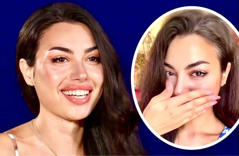 Temptation Island 11, Jenny Guardiano sorprende: “Ho fatto una cosa che lascerà sconvolto qualcuno!” (Video) preview