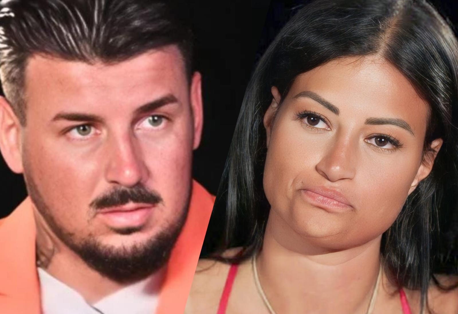 Temptation Island 11, ecco cosa è successo tra Alessia Pascarella e Lino Giuliano dopo il loro falò di confronto: “Lui ci ha ripensato e…”