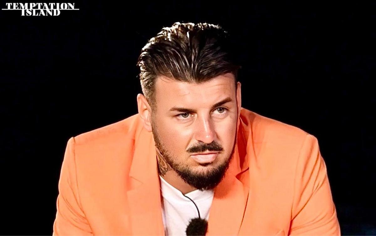 Temptation Island 11, due tentatrici hanno litigato per Lino Giuliano? “Lui lo sta raccontando a tutti”, il retroscena