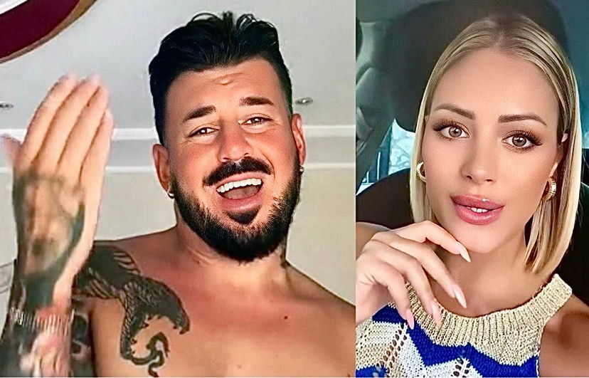 Temptation Island 11, “Maika si è avvicinata a te per soldi e pubblicità”: la reazione di Lino Giuliano preview