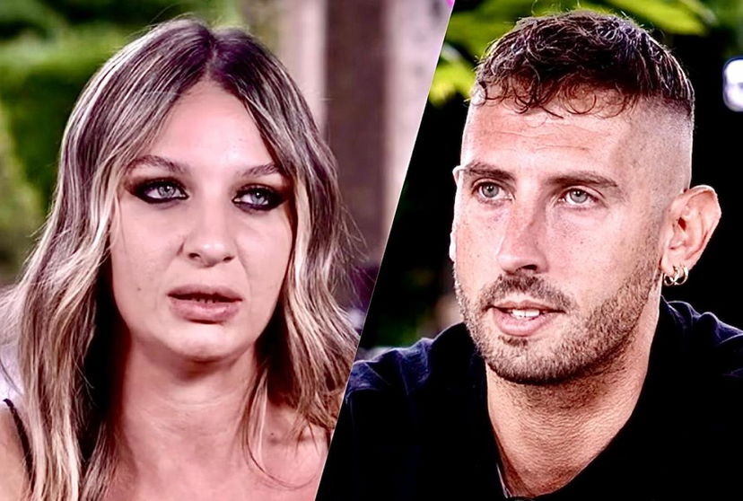 Temptation Island 11, Christian e Ludovica un mese dopo: ecco se la coppia è tornata insieme o si è lasciata definitivamente preview