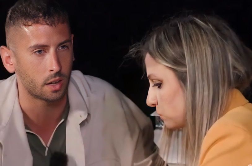 Temptation Island 11, Christian e Ludovica si sono rimessi insieme dopo essersi lasciati al falò? Le segnalazioni