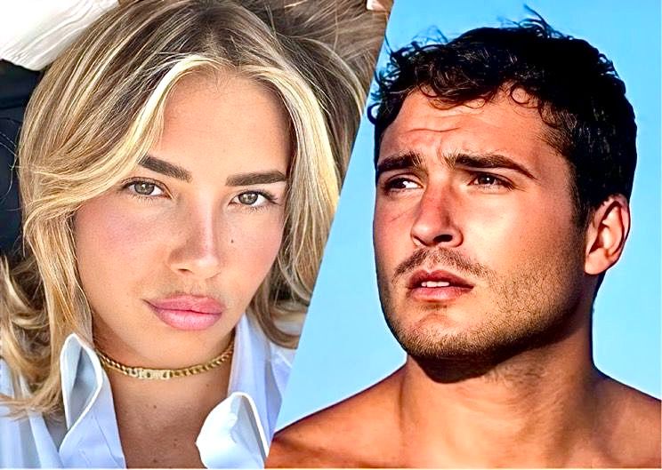 Temptation Island 11, Martina De Ioannon avvistata con Carlo Marini in discoteca: il video preview