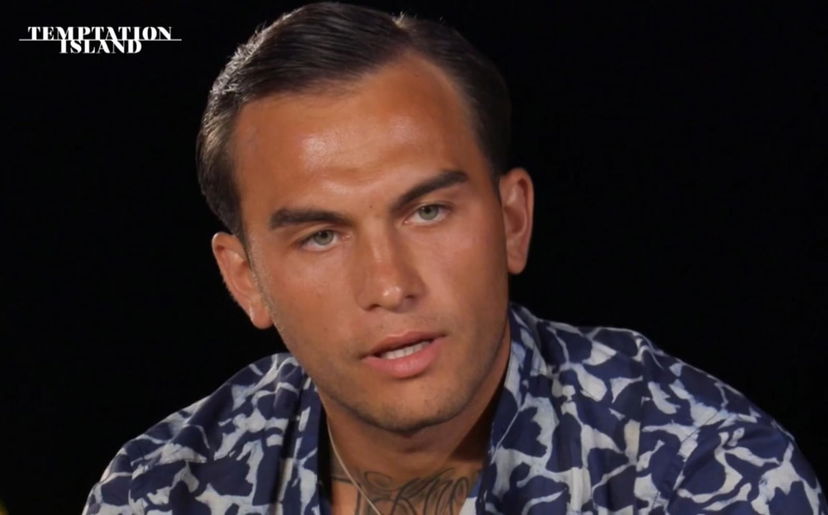 Temptation Island 11, “guadagno sei stipendi”: ecco che lavoro fa Raul Dumitras preview