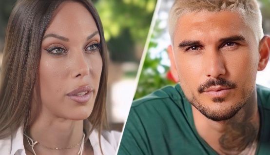 Temptation Island 11, prosegue la frequentazione tra Vittoria Bricarello e Simone Dell’Agnello? Gli indizi preview