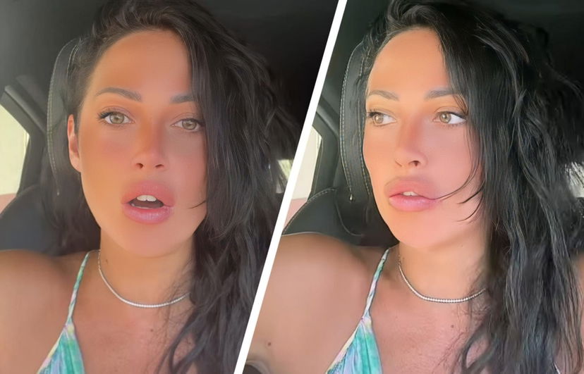 Uomini e Donne, “non sembra più lei, ha cambiato identità”: la replica di Teresa Cilia dopo i continui attacchi social preview