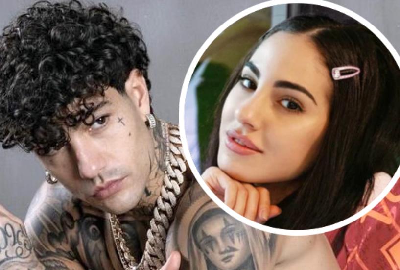 Tony Effe fa chiarezza sul suo rapporto con Giulia De Lellis: ecco cosa avrebbe detto ad una fan