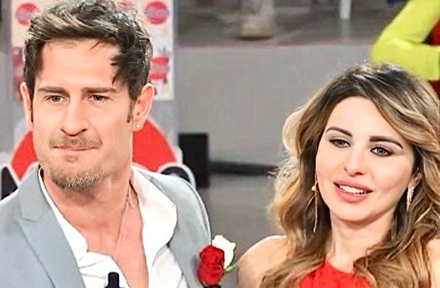 Uomini e Donne, storia al capolinea per Maura Vitali e Gianluca Rocchetti? “Lei ha studiato tutto a tavolino perché…” preview