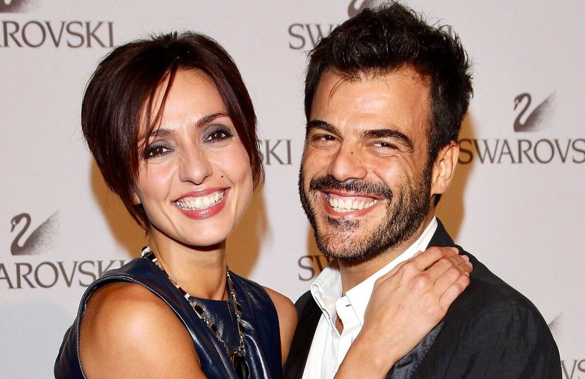 Ambra Angiolini criticata perché dice ancora “ti amo” a Francesco Renga sbotta: “Mondo orribile di persone che si detestano” preview