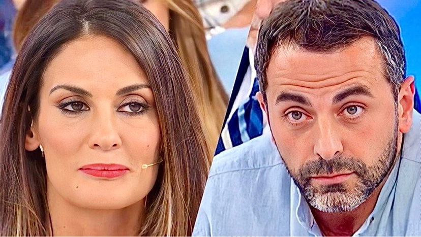 Uomini e Donne, Jasna Amodei ha bloccato Marcello Messina sui social: ecco perché preview