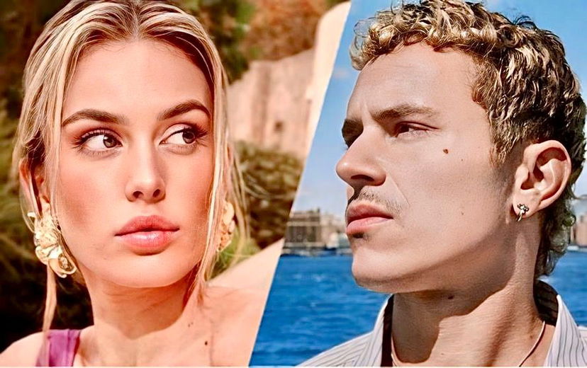 Sophie Codegoni e Aron Piper, la frequentazione è (già) al capolinea: “È finita perché…”, il retroscena preview
