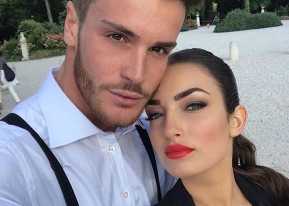 Uomini e Donne, Nilufar Addati e Giordano Mazzocchi fanno impazzire i fan: l’interazione social che ha fatto sognare i sostenitori della ex coppia preview