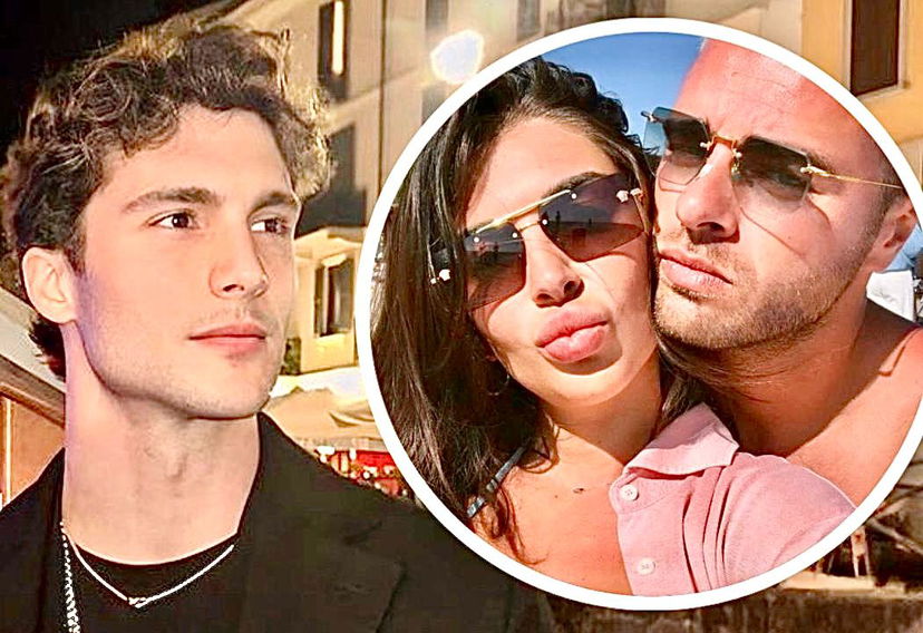 Grande Fratello, Federico Massaro dopo il ritorno di fiamma tra Greta Rossetti e Sergio D’Ottavi: “No comment! Non ho più intenzione di…” preview