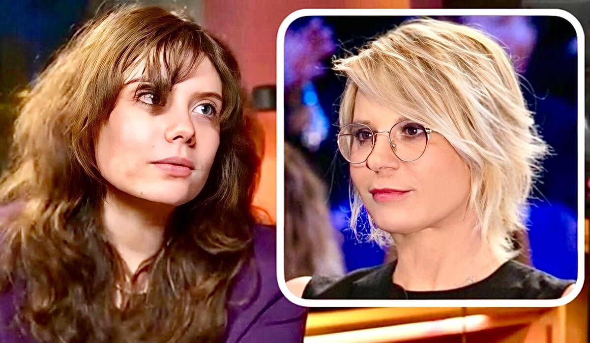 Amici 23, Lil Jolie confessa cosa la faceva ‘spaventare’ di Maria De Filippi