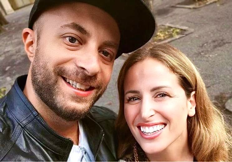 Clio MakeUp annuncia la separazione dal marito, è finita tra la Zammatteo e Claudio Midolo preview