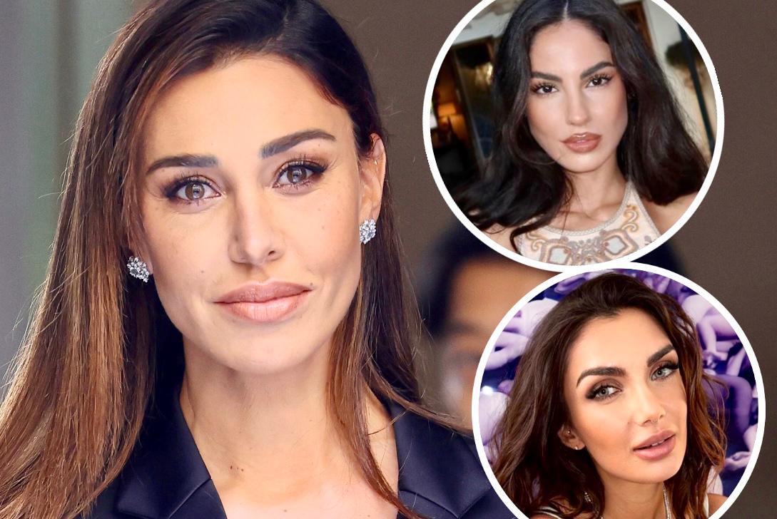 Belen Rodriguez sbarca sul Nove e “fa fuori” Giulia De Lellis ed Elettra Lamborghini: ecco che programmi condurrà