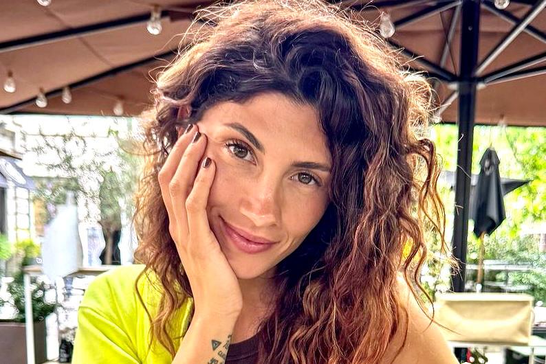 Uomini e Donne, Giorgia Lucini confessa: “Nel 2025 mi sposo! Temptation Island? Ho un ricordo bellissimo perché…” preview