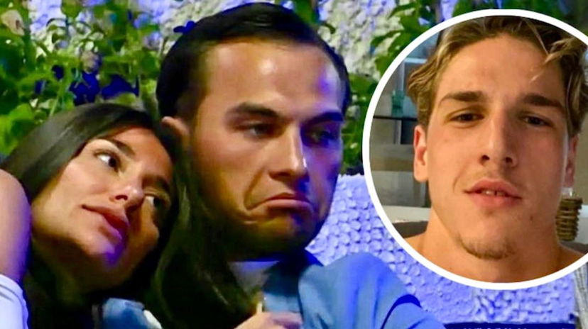 Temptation Island 11, Nicolò Zaniolo sta ‘uscendo fuori di testa’ per la tentatrice Siriana? Spunta un retroscena che la sbugiarda preview