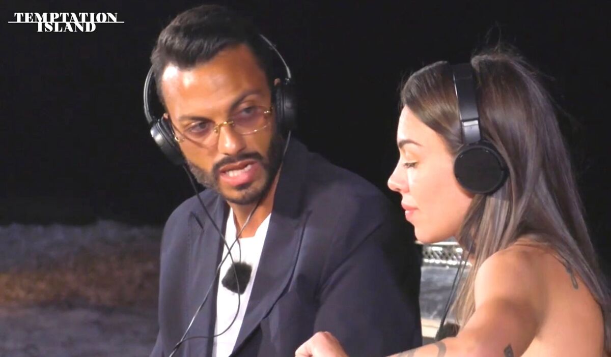 Temptation Island 11, Luca e Gaia un mese dopo: ecco se la coppia è tornata insieme o si è lasciata definitivamente