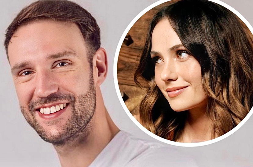 Gf Vip, Andrea Zenga su Rosalinda Cannavò: “Ho accanto la persona che ho sempre desiderato come madre di mia figlia” preview