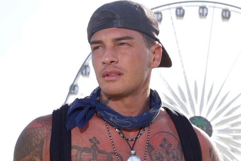 Gf Vip, l’ex compagna di Alessandro Basciano (madre del suo primo figlio): “Triste vedere padri che ostentano tutto quello che hanno e poi…” preview