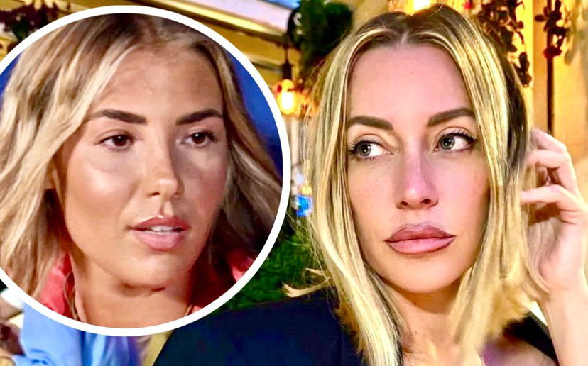 Temptation Island 11, Karina Cascella dura contro Martina De Ioannon: “Ridicola e vergognosa, avrebbe dovuto lasciare Raul Dumitras prima ma…” preview