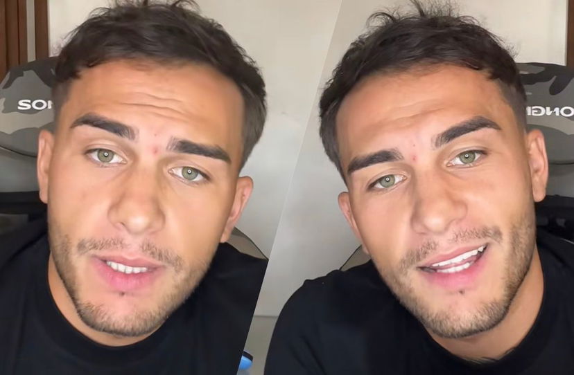 Temptation Island 11, Raul Dumitras svela qual è il lavoro che gli consente di guadagnare 6 stipendi al mese preview