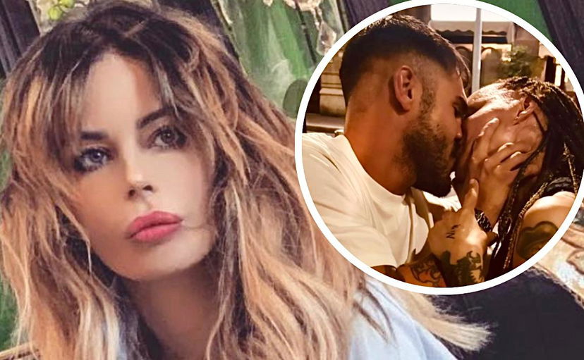 Nina Moric di nuovo innamorata: ecco chi è il nuovo compagno preview