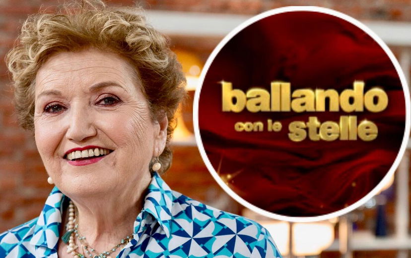 Ballando con le Stelle 19, Mara Maionchi in giuria? Parla Milly Carlucci e fa chiarezza preview