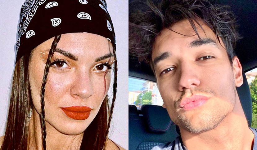 Temptation Island 11, Gaia Vimercati avvistata oggi insieme a Jakub Bakkour: il video preview