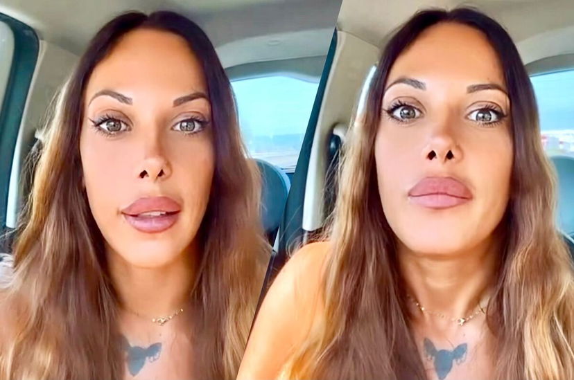 Temptation Island 11, Vittoria Bricarello sbotta: “Mi sono rotta di sentire che io e Alex Petri eravamo una coppia fake, se lui faceva i suoi p*rci comodi…” preview