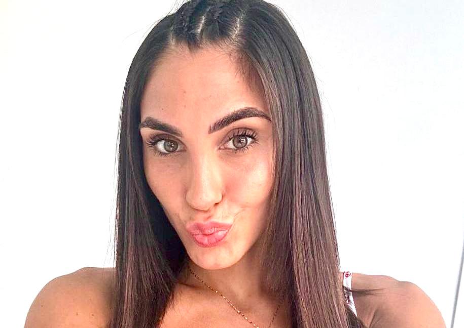 Temptation Island 11, Gabriela Chieffo dalla parte di Alessia Pascarella: “Lino Giuliano? No comment! Lei è stata forte e coraggiosa”