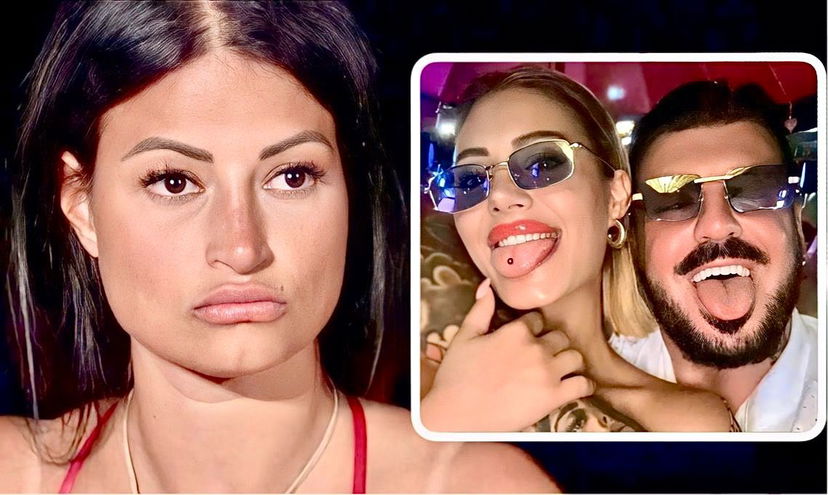 Temptation Island 11, Alessia Pascarella sarcastica: “Lino e Maika? Li vedo molto simili, si sfruttano entrambi”. Poi svela perché non ha approfondito la conoscenza coi tentatori preview