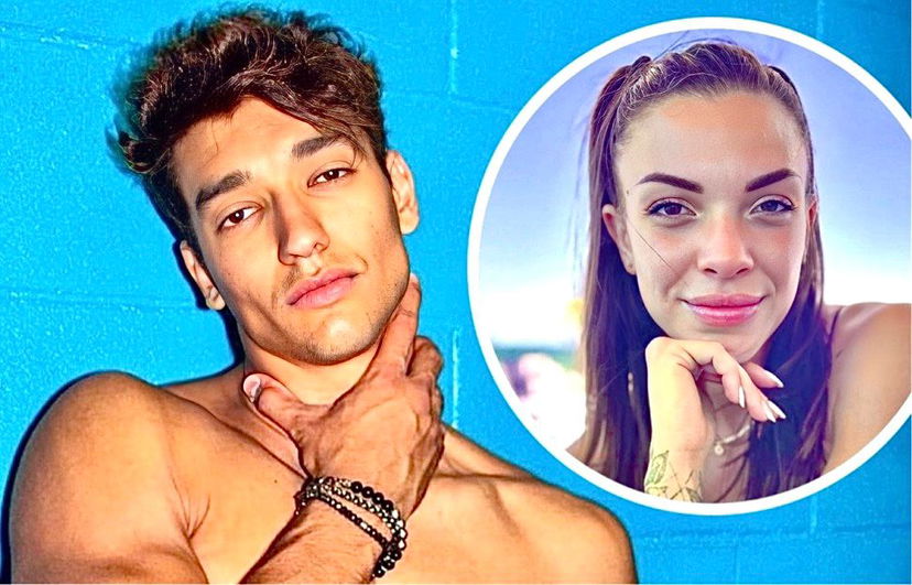 Temptation Island 11, Jakub Bakkour svela come stanno (davvero) le cose tra lui e Gaia Vimercati preview