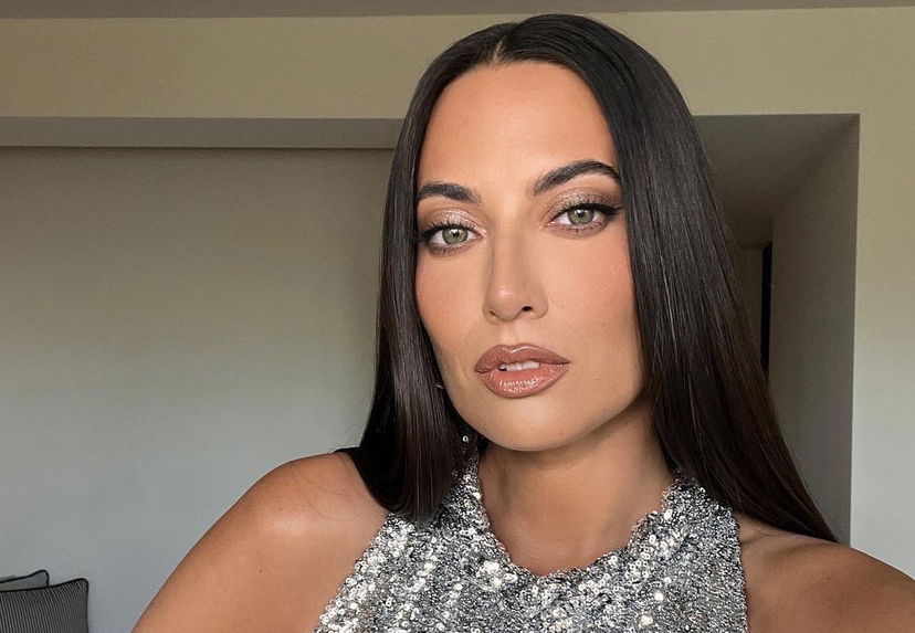 Giulia Valentina è incinta: l’originale video dell’annuncio preview