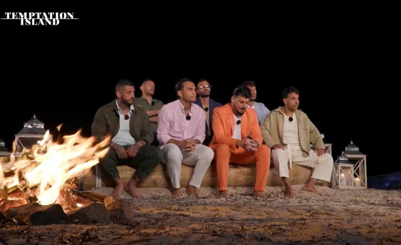 Temptation Island 11, Alex Petri “si è preso una fregatura con una tentatrice”? La segnalazione preview