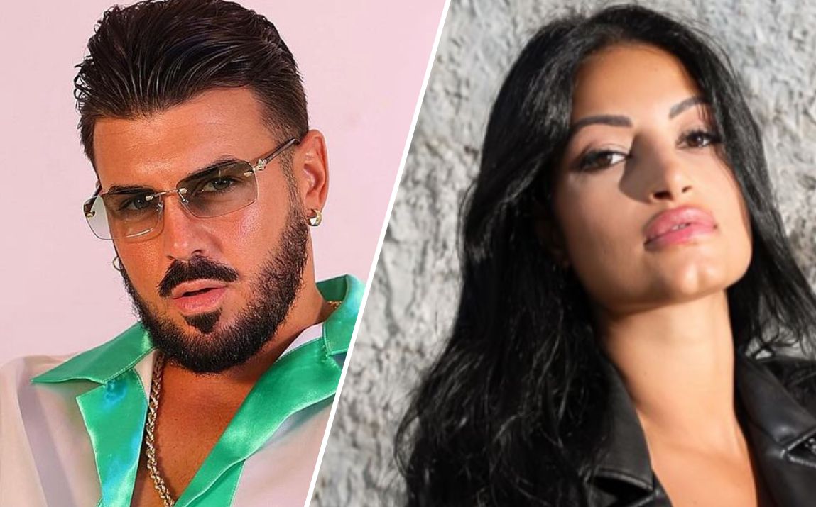 Temptation Island 11, si scatena una guerra social (super trash) tra Lino e Alessia: ecco cosa è successo