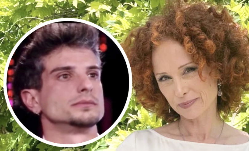 Beatrice Luzzi vede per la prima volta un video di Giuseppe Garibaldi al Grande Fratello: la reazione preview