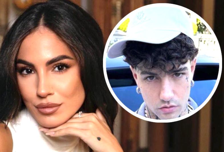 Giulia De Lellis al concerto di Tony Effe: sempre più insistente il gossip di una loro relazione (Video) preview