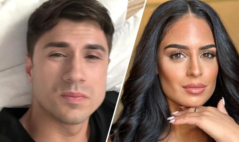 Grande Fratello, crisi nera tra Mirko e Perla: “Lui contrario ai giri di lei, la famiglia della Vatiero contraria alle ultime vicissitudini di Mirko” preview