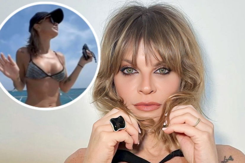 Alessandra Amoroso, il dubbio di Dagospia: “Ma si è data una gonfiatina alle te**e?” preview