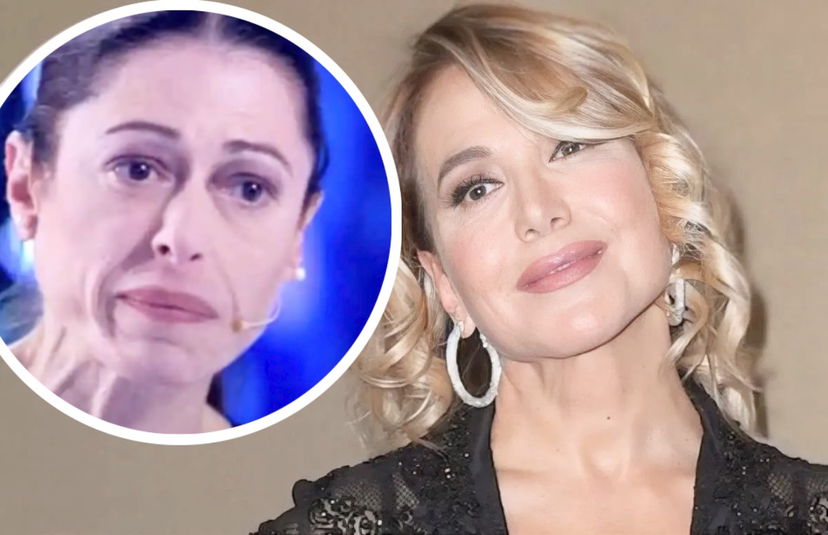 Gerardina Trovato rivela di essersi pentita di essere andata ospite da Barbara D’Urso: la reazione della conduttrice preview